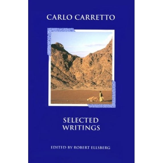 Pre-Owned Selected Writings (Paperback) 0883449560 9780883449561