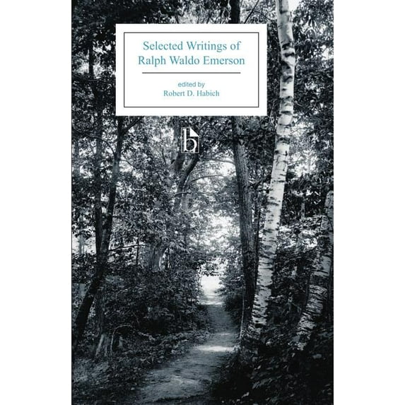 Selected Writings of Ralph Waldo Emerson, (Paperback)