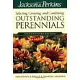 thumbnail image 1 of Pre-Owned Jackson & Perkins Selecting Growing and Combining Outstanding Perennials: Southwestern Edition (Paperback) 1591860865 9781591860860, 1 of 1