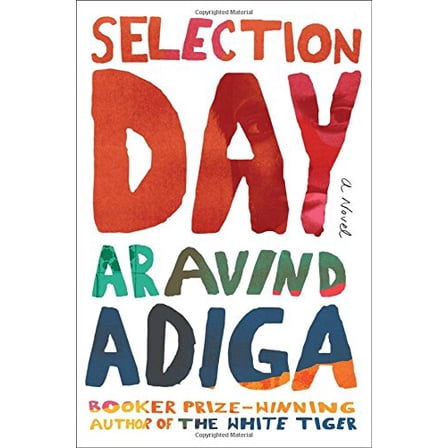Pre-Owned Selection Day: A Novel (Hardcover) 1501150839 9781501150838