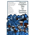 thumbnail image 1 of Pre-Owned Chaucer's Canterbury Tales (Selected): An Interlinear Translation (Paperback) 0812000390 9780812000399, 1 of 1