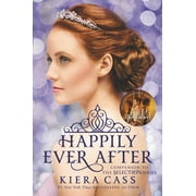 KIERA CASS Selection Novella: Happily Ever After: Companion to the Selection Series (Paperback)