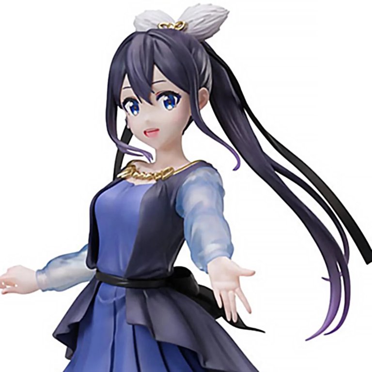 Selection Project Rena Hananoi F:Nex 1:7 Scale Statue - Walmart.com