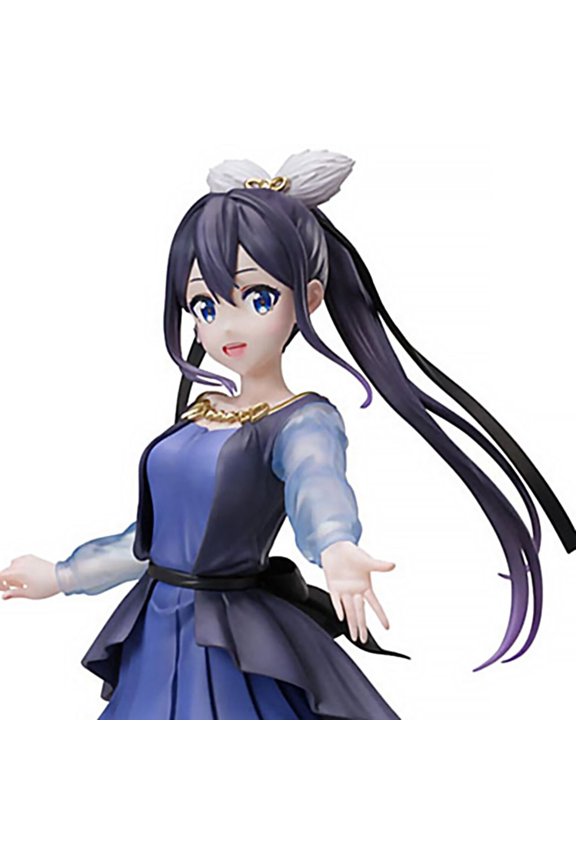 Selection Project Rena Hananoi F:Nex 1:7 Scale Statue