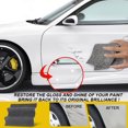 thumbnail image 1 of Selection Scratch Repair Automotive Polishes, 5 Piece, 1 of 8