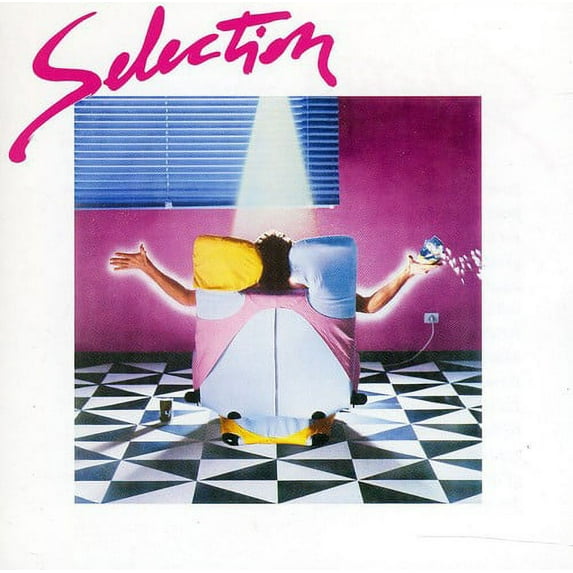 Selection - Selection - Music & Performance - CD
