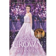 KIERA CASS Selection: The Crown (Paperback)