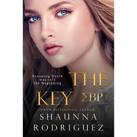 Selection: The Key (Paperback)