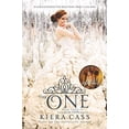 thumbnail image 1 of Pre-Owned The One: 3 (Selection) Paperback, 1 of 1
