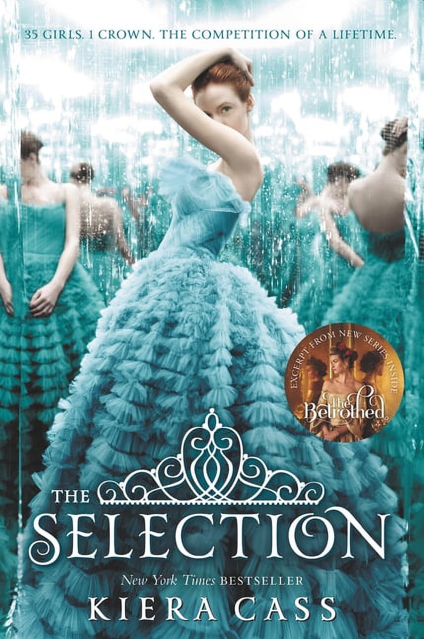 Selection: The Selection (Paperback) - image 1 of 1