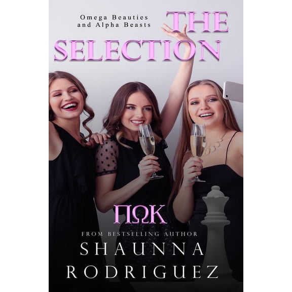 Selection: The Selection (Paperback)