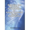 thumbnail image 1 of Selection and Matching Turbocharger to Large Propulsion Engine Performance (Paperback), 1 of 1