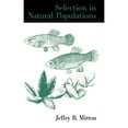 thumbnail image 1 of Pre-Owned Selection in Natural Populations (Hardcover) 019506352X 9780195063523, 1 of 1