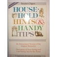 thumbnail image 1 of Pre-Owned Selections From Household Hints & Handy Tips (Paperback) 0895776839 9780895776839, 1 of 1