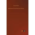 thumbnail image 1 of Selections From Previous Works (Hardcover), 1 of 1
