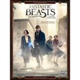 thumbnail image 1 of Selections from Fantastic Beasts and Where to Find Them: Easy Piano (Paperback), 1 of 1