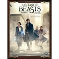 thumbnail image 1 of Pre-Owned Selections from Fantastic Beasts and Where to Find Them : Piano Solos (Paperback) 9781470638122, 1 of 1