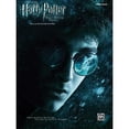 thumbnail image 1 of Pre-Owned Selections from Harry Potter and the Half-Blood Prince: Piano Solos Paperback, 1 of 1