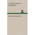 thumbnail image 1 of Selections from Poe (Hardcover), 1 of 1