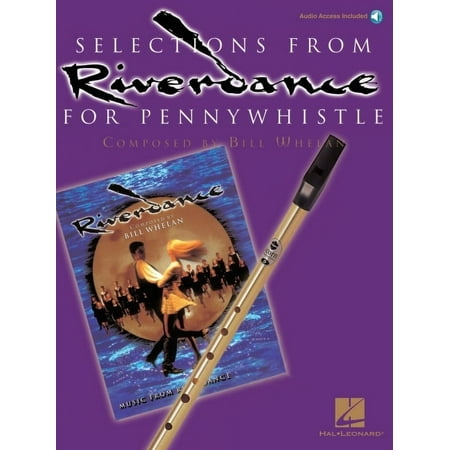 Selections from Riverdance for Pennywhistle (Other)