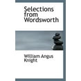 thumbnail image 1 of Selections from Wordsworth (Paperback), 1 of 1