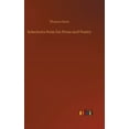 thumbnail image 1 of Selections from his Prose and Poetry (Hardcover), 1 of 1