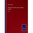 thumbnail image 1 of Selections from the Letters of Robert Southey: Vol. III (Paperback), 1 of 1
