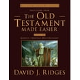 thumbnail image 1 of Old Testament Made Easier - Deluxe - Volume 1, 1 of 1