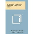 thumbnail image 1 of Selections from the Poems of Alexander Petofi, 1 of 1