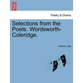 thumbnail image 1 of Selections from the Poets. Wordsworth-Coleridge. (Paperback), 1 of 1