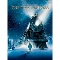 Selections from the Polar Express: Easy Piano, (Paperback)