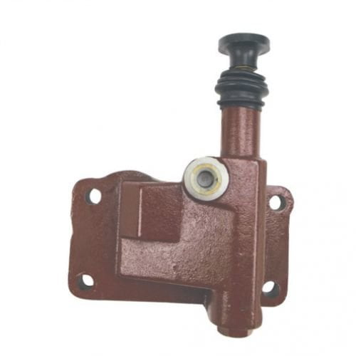 Selective Control Valve fits Ford 2000 2110 2120 2310 2600 3000 3600 3610 3910 4000 4100 4110 4600 4610 5000 83906348GV fits New Holland 83906348GV