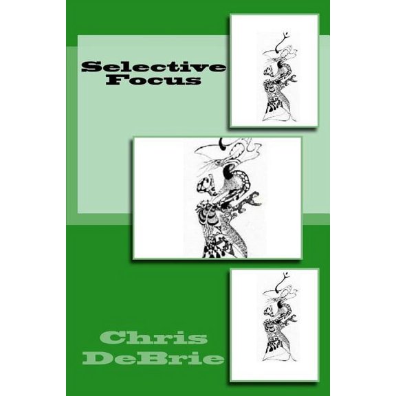 Selective Focus (Paperback)