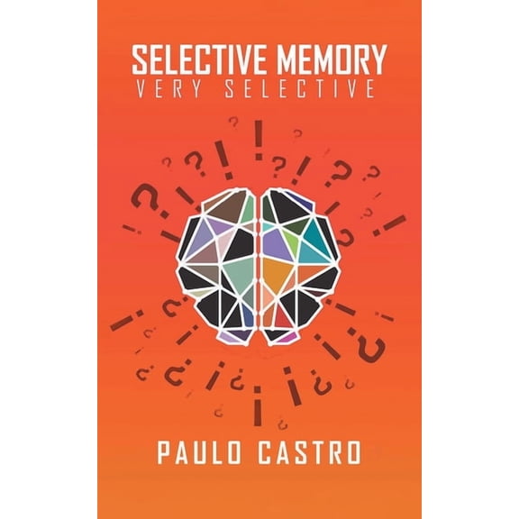 Selective Memory, Very Selective, (Paperback)