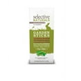 thumbnail image 1 of Selective Naturals Garden Sticks Pea & Mint For Rabbits 2.1-Ounce, 1 of 2