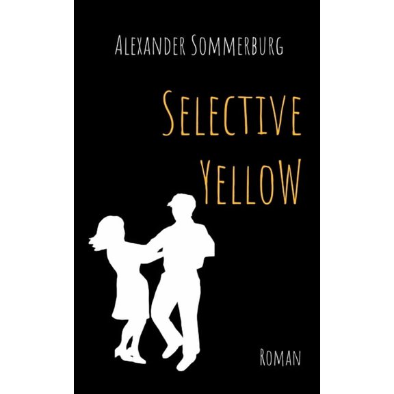 Selective Yellow, (Paperback)