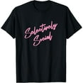 thumbnail image 1 of Selectively Social T-Shirt, 1 of 3