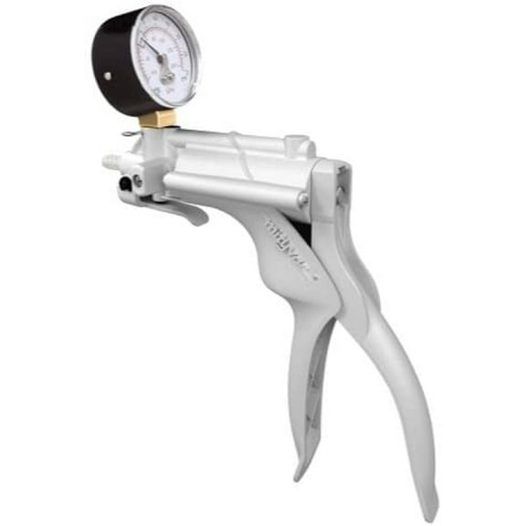 Selectline Dual Vacuum / Pressure Pump