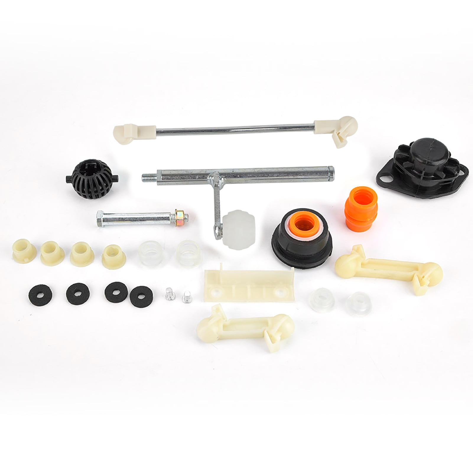 Selector Rod Bearing Gearbox Gear Shift Linkage Repair Kit 191711574