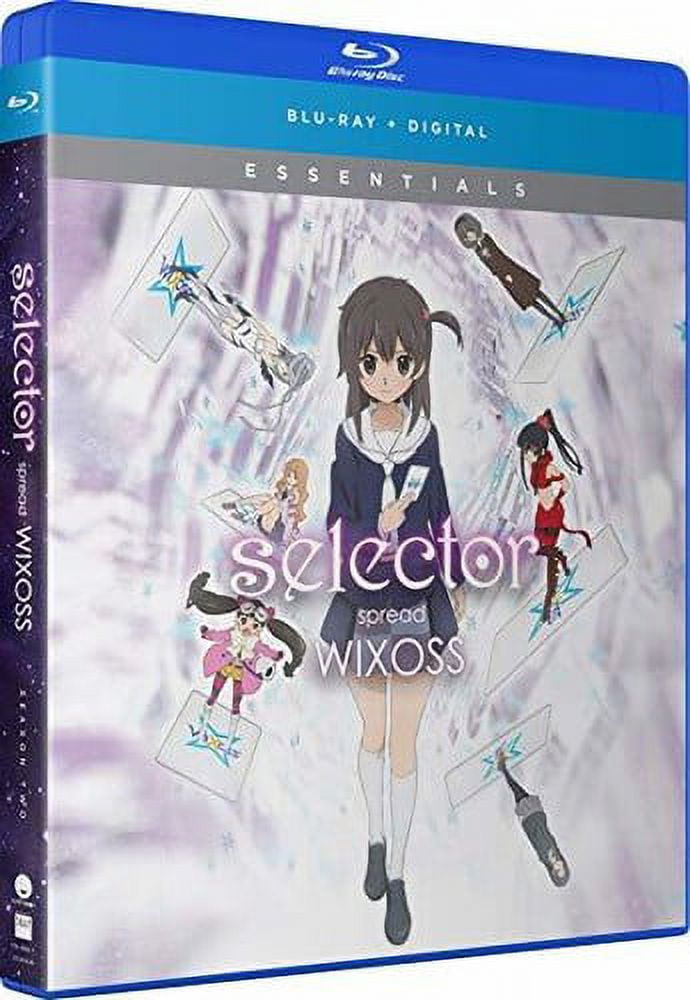 Selector-Spread-WIXOSS-Season-