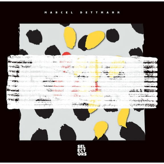 Marcel Dettmann - Selectors 003 - Music & Performance - Vinyl