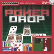Selectsoft Poker Drop, Jewel Case Packing