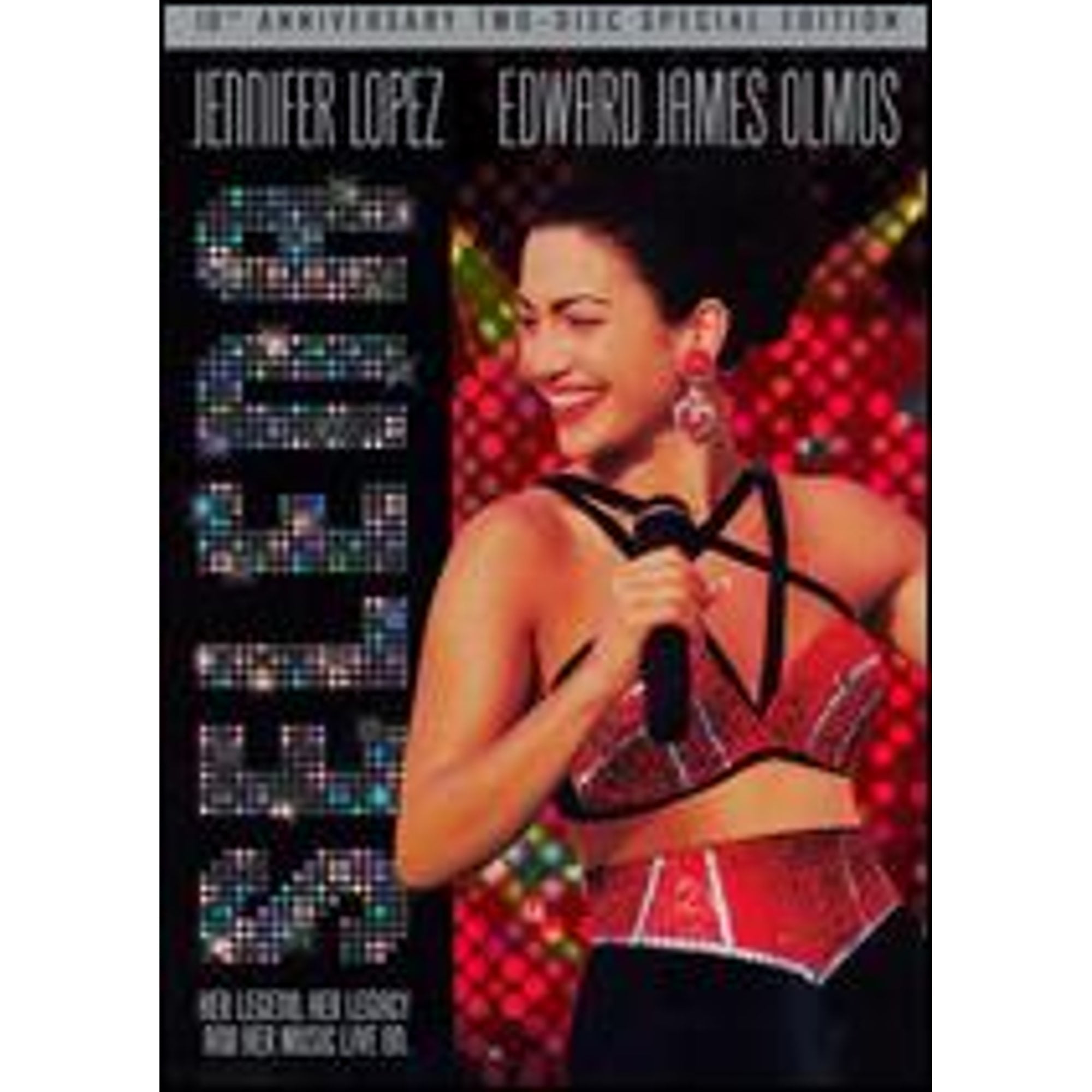 Pre-Owned Selena [10th Anniversary Edition] [2 Discs] (DVD