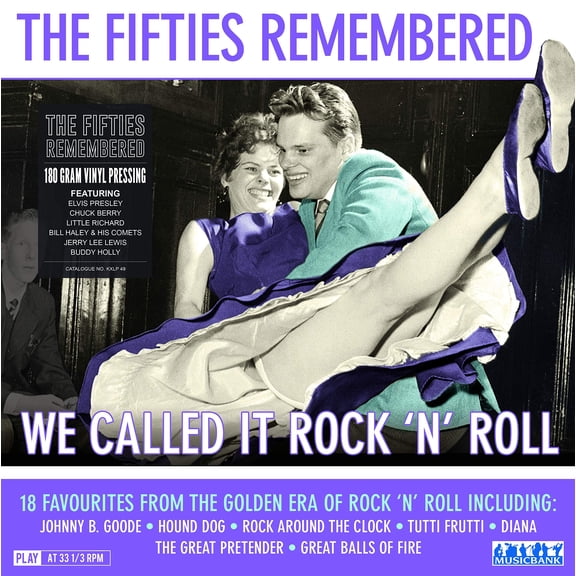 Selena 50s Remembered (Vinyl Record)