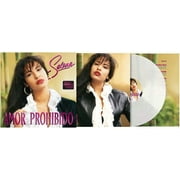 Selena - Amor Prohibido - Music & Performance - Vinyl