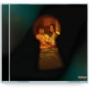 Selena Gomez & Benny Blanco - I Said I Love You First - Music & Performance - CD