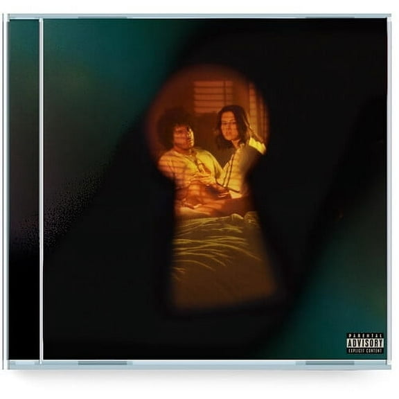 Selena Gomez & Benny Blanco - I Said I Love You First - Music & Performance - CD