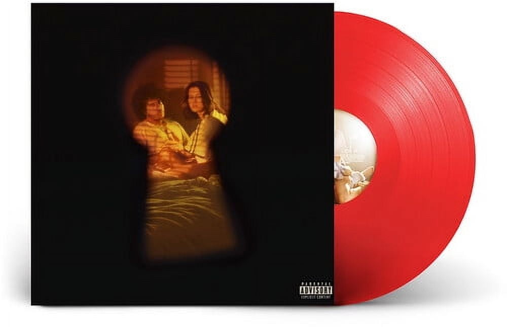 Selena Gomez & Benny Blanco - I Said I Love You First - Vinyl