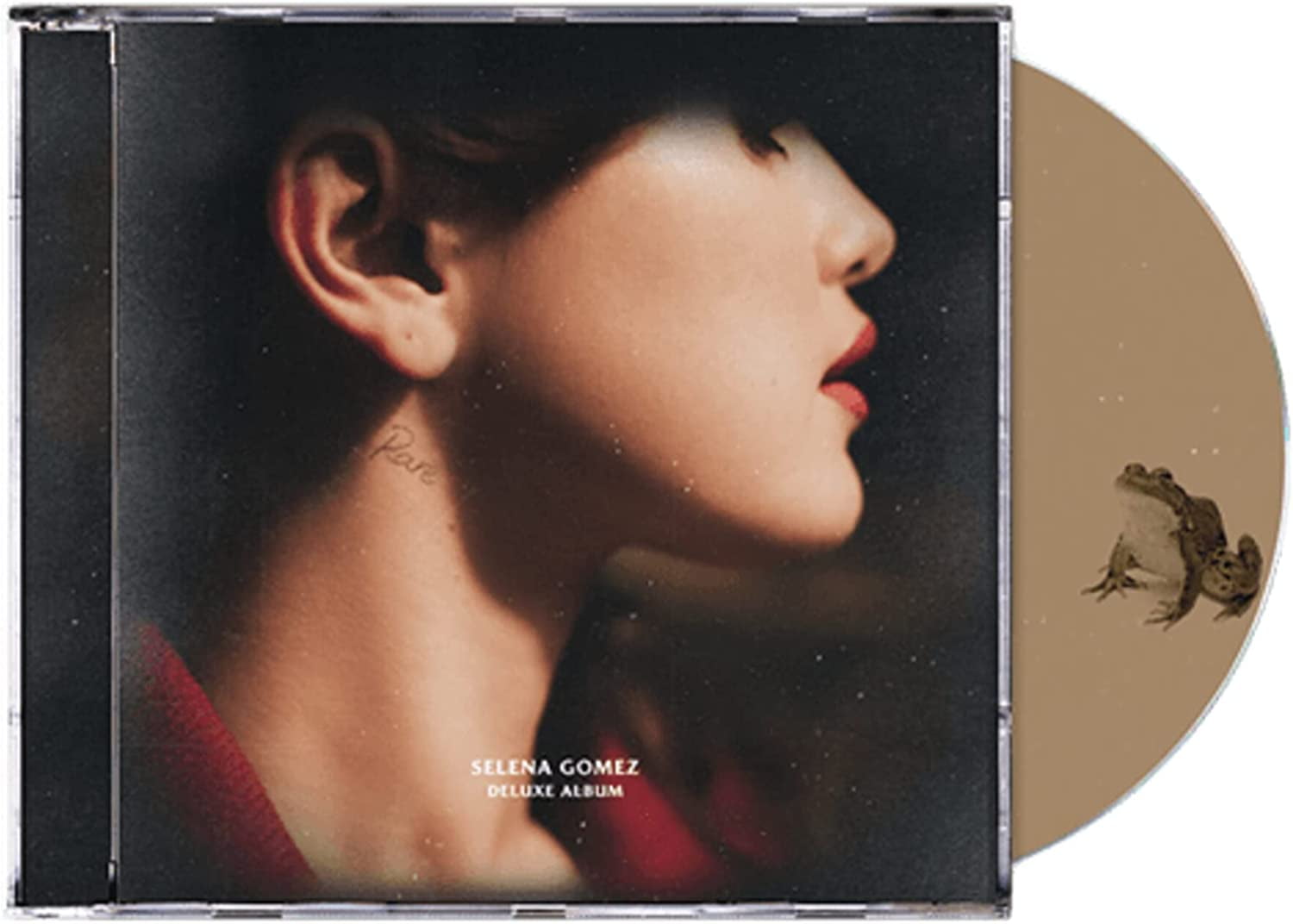 Selena Gomez Rare (Ltd. Deluxe Edition) - Walmart.com