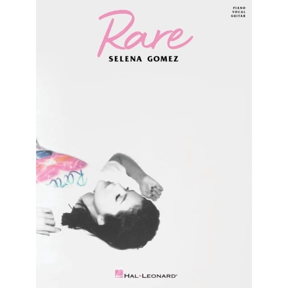 Selena Gomez - Rare (Paperback)